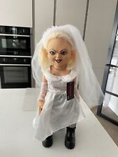 Tiffany doll bride for sale  MELKSHAM
