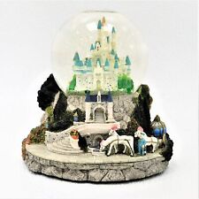 disney cinderella snow globe for sale  Racine