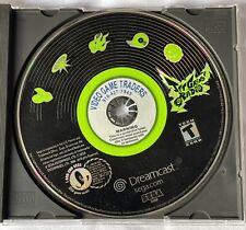 Radio Jet Grind (Sega Dreamcast, 2000) solo disco de juego segunda mano  Embacar hacia Argentina