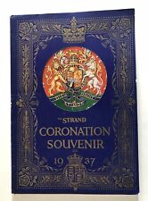 1937 george coronation for sale  Shipping to Ireland