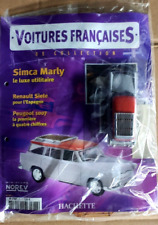 Simca marly norev d'occasion  Mulhouse-