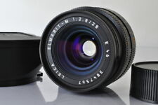 Leica elmarit 28mm d'occasion  Expédié en France
