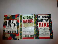 Lot guerrilla marketing for sale  San Andreas