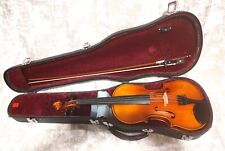 Suzuki ns20 violin for sale  Roswell