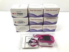 Lot pulse oximeter for sale  Louisville