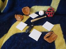 cleats gloves baseball bat for sale  Parkersburg