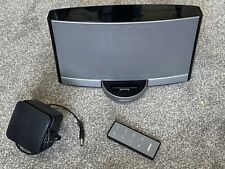 bose sounddock series 2 for sale  GRAVESEND