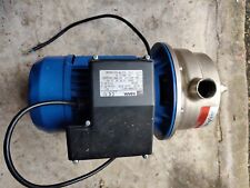 240v single phase motor for sale  BEXLEYHEATH
