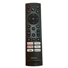 Nuevo Original ERF3A90 para Hisense Smart TV Control remoto por voz... comprar usado  Enviando para Brazil
