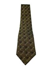 COMME des GARCONS HOMME Krawat BRW paisley męski, używany na sprzedaż  Wysyłka do Poland