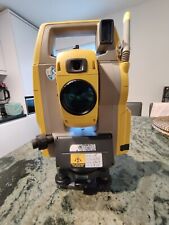 Topcon ds205i fc5000 for sale  SWANSEA