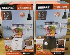 Blender smoothie food for sale  Shipping to Ireland