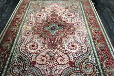 fine wool handmade rug for sale  Great Neck