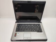 toshiba satellite l300d usato  Salice Salentino