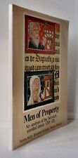 Men property. paperback. for sale  NORWICH