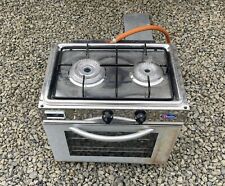 Parker gas stove for sale  ORKNEY
