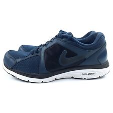 Zapatos Nike para Hombre 9.5 Azul Doble Fusión Tenis para Correr Entrenadores Gimnasio 525760-400 segunda mano  Embacar hacia Mexico