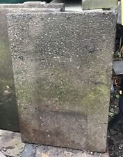 Concrete paving slabs for sale  NOTTINGHAM