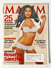 Maxim magazine 113 for sale  Eugene