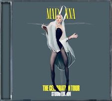 Usado, CD Madonna The Celebration Tour - Edição de estúdio comprar usado  Enviando para Brazil