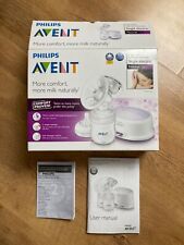 Avent natural electric for sale  CARSHALTON