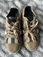 sneakers burberry women for sale  Norwood