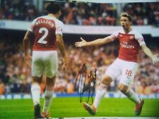 Arsenal nacho monreal for sale  Ireland