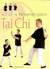 Beginners guide tai for sale  UK