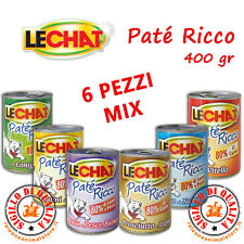 Lechat patè ricco usato  Fasano