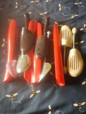 Shoes boot shapers for sale  NEWARK