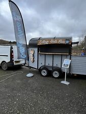 Horse box mobile for sale  HUDDERSFIELD