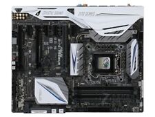 For ASUS Z170-PREMIUM motherboard Z170 LGA1151 4*DDR4 64G DP+HDMI ATX Tested ok for sale  Shipping to South Africa