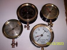 Antique steam altitude for sale  Kansas City