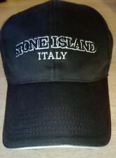 Cappello stone island usato  Roma
