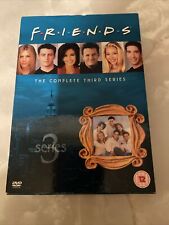 Friends boxsets seasons for sale  LOWESTOFT