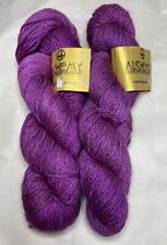 Alchemy yarns transformation for sale  Shipping to Ireland