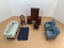 Miniature dollhouse living for sale  Irvine