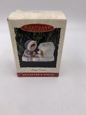 Hallmark keepsake ornament for sale  Crossville