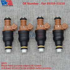 Fuel injectors hyundai for sale  USA