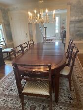 Rosewood dining set for sale  Fairfield