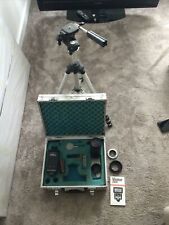 Camera equipment for sale  YORK