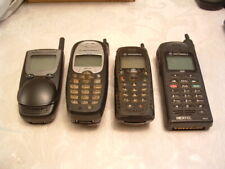 Lote De 4: Motorola Nextel iDEN i35, i550, i1000, i370 * Rugged * Ptt Peças e reparos comprar usado  Enviando para Brazil