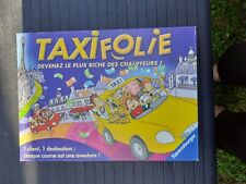 Jeu societe taxifolie d'occasion  Doué-la-Fontaine