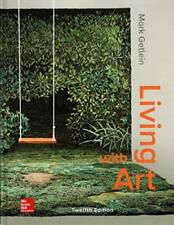Living art hardcover for sale  Montgomery