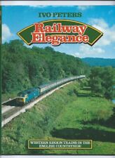 Railway elegance western for sale  UK