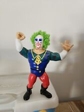 Doink clown wwf for sale  Shipping to Ireland