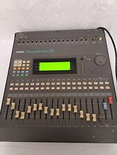 YAMAHA PRO MIX 01 16 channel digital mixer programmable audio mixing console for sale  Shipping to South Africa