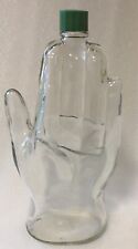 Vintage glass bottle for sale  Lake Jackson