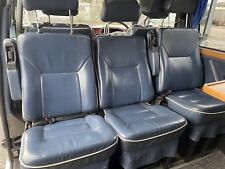 Interior seats for sale  RUGELEY