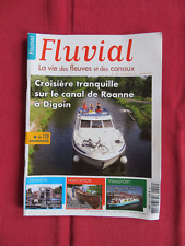 Revue fluvial 298 d'occasion  France